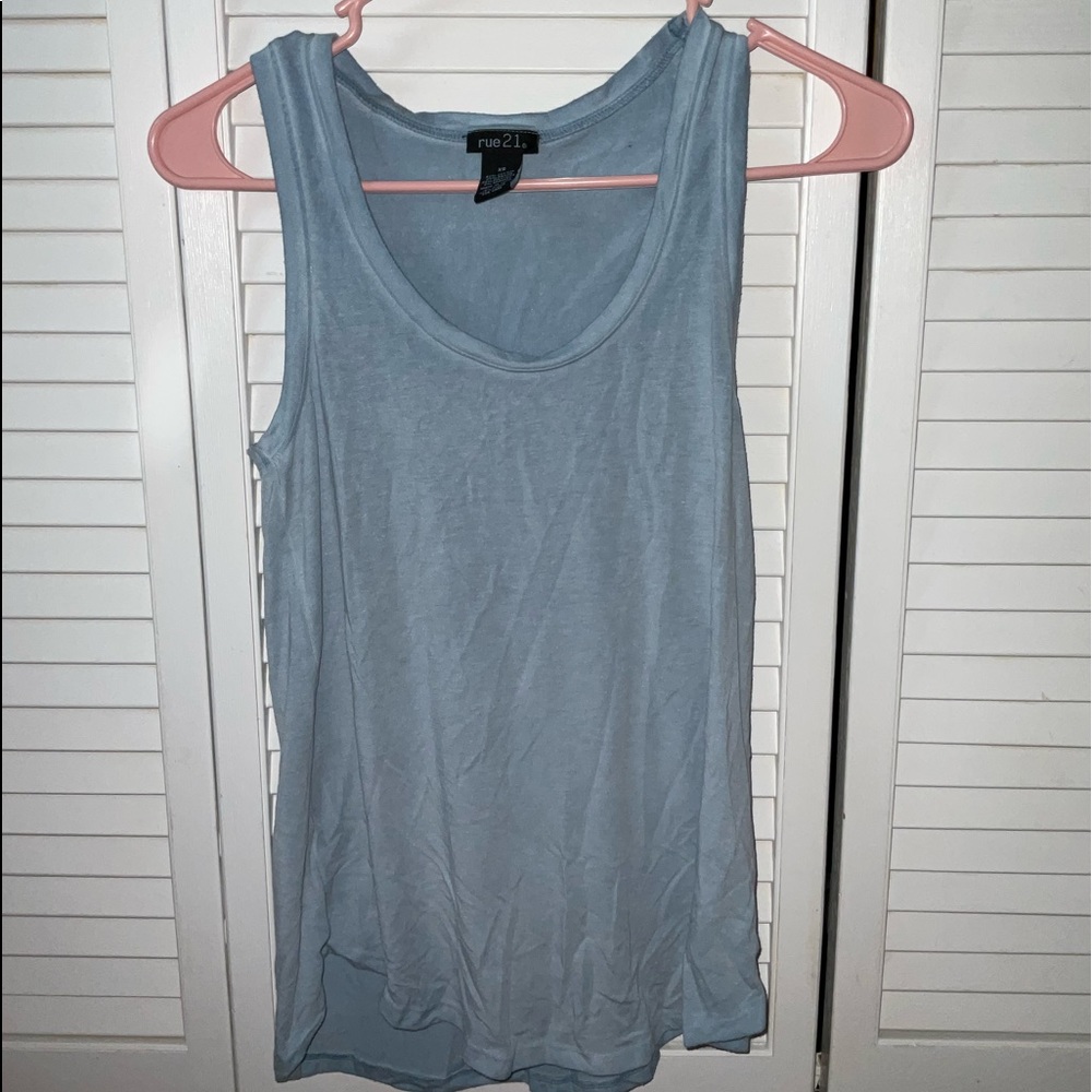 Rue21 Tank Top